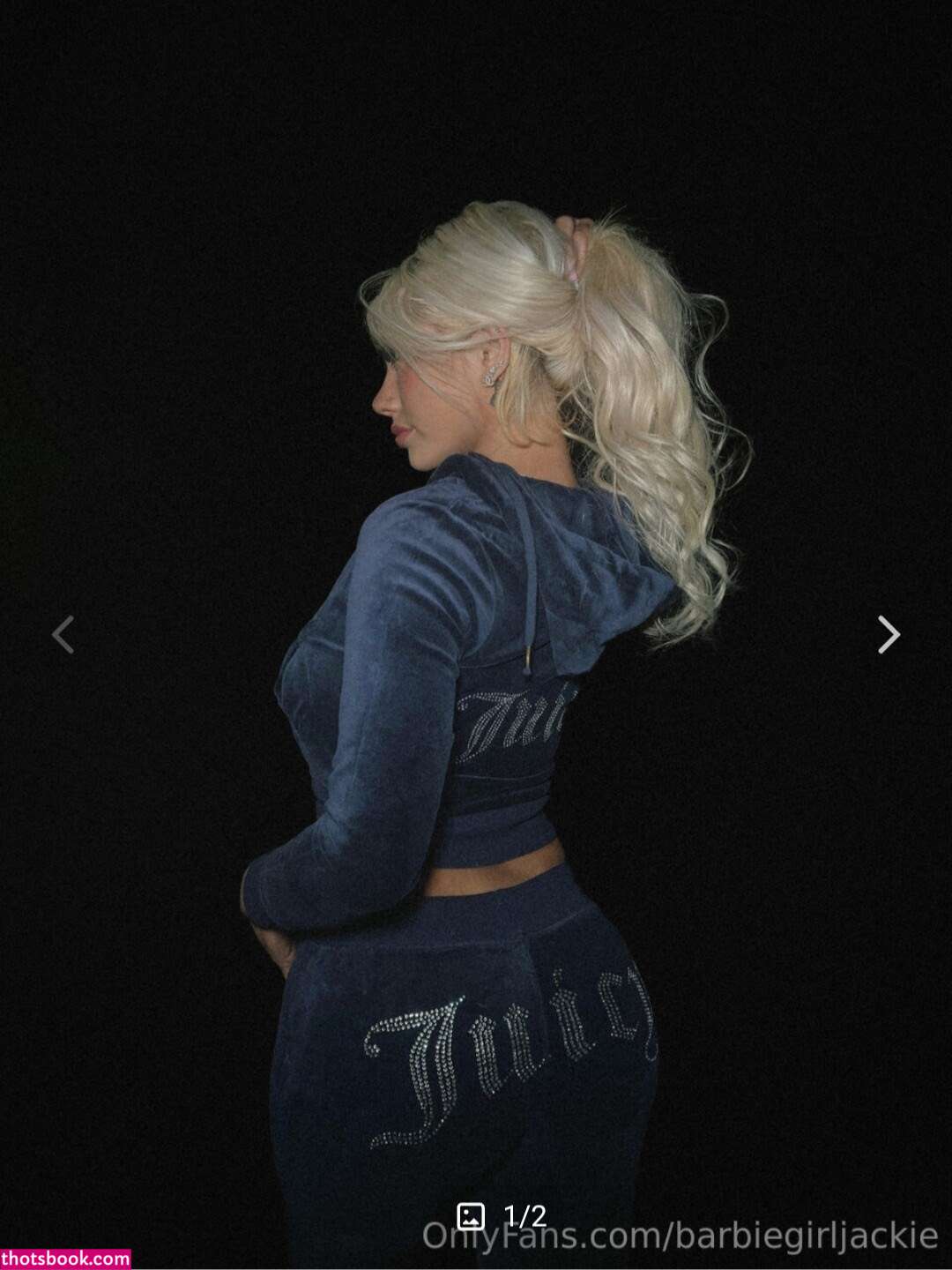 barbiegirljackie Photo #243