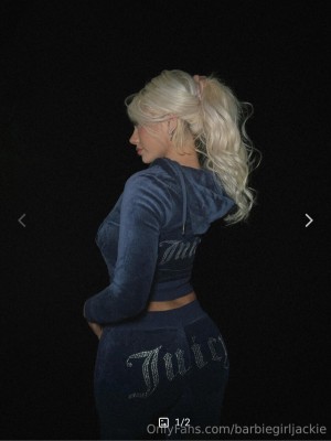 barbiegirljackie Photo #243