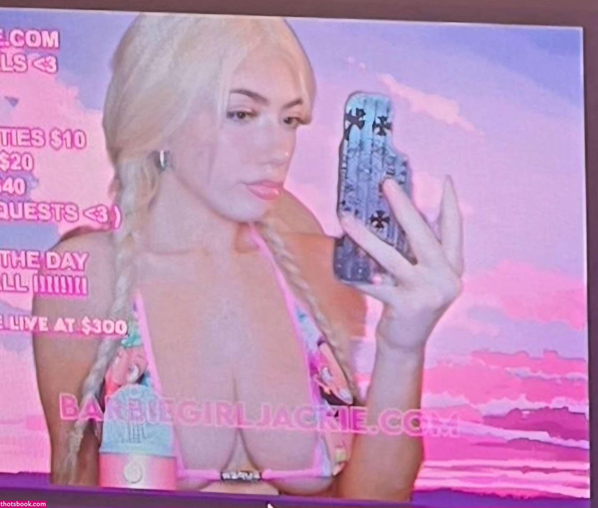 barbiegirljackie Photo #323