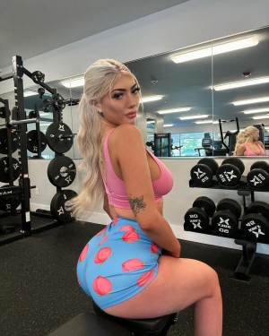 barbiegirljackie Photo #328