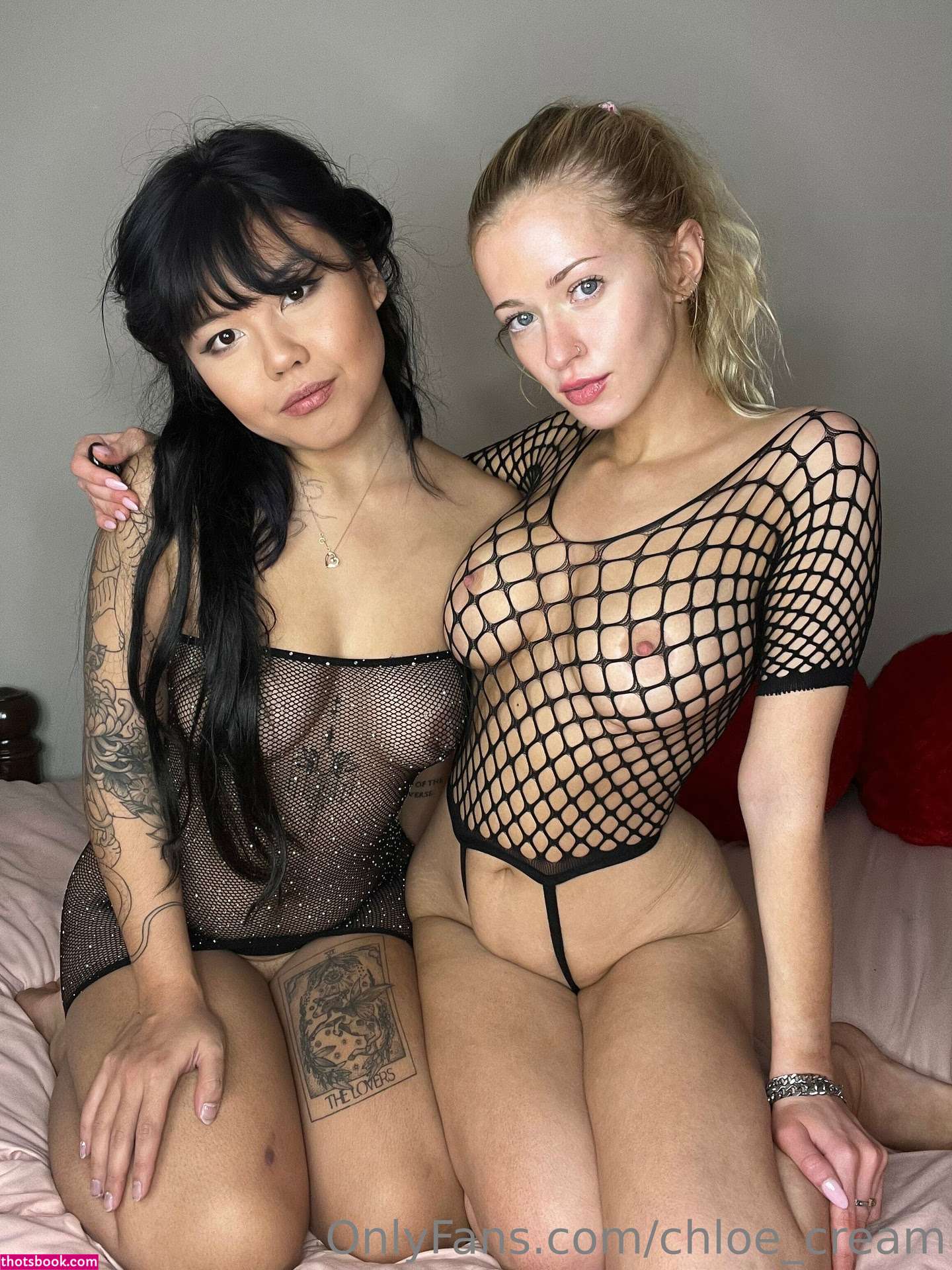 Chloe Cream Photo #63