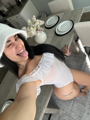 Devorah Roloff Photo #287