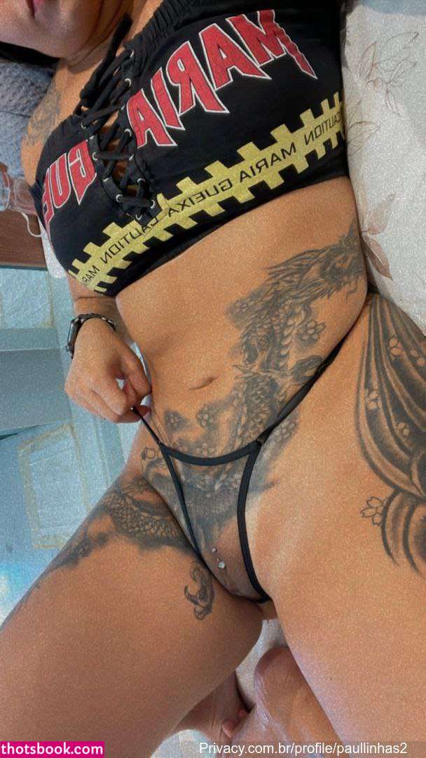 Paulla Naianna Photo #56