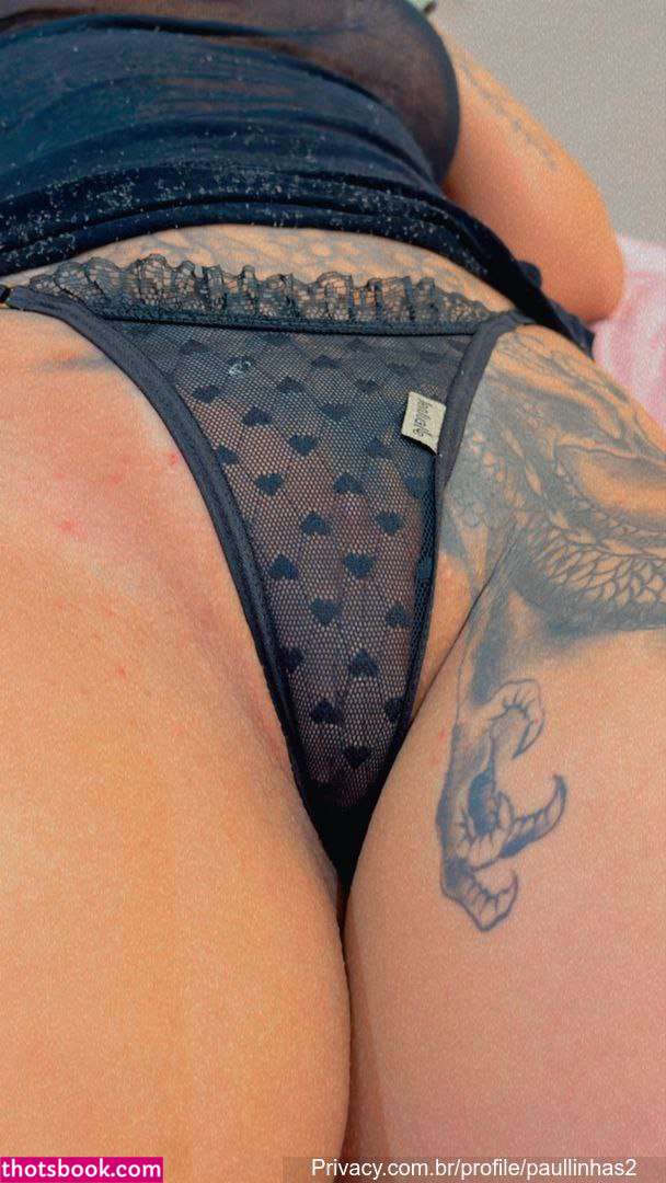 Paulla Naianna Photo #78