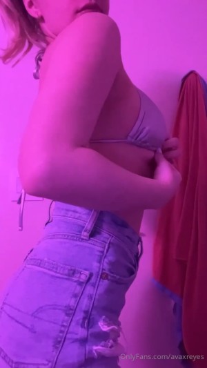 Avaxreyes Video #227