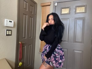 Emily Cheree Photo #145