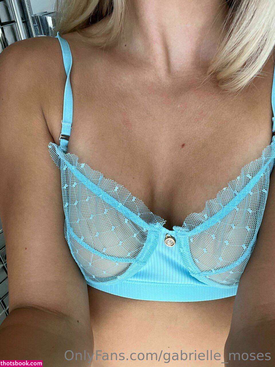 Gabrielle Moses Photo #62