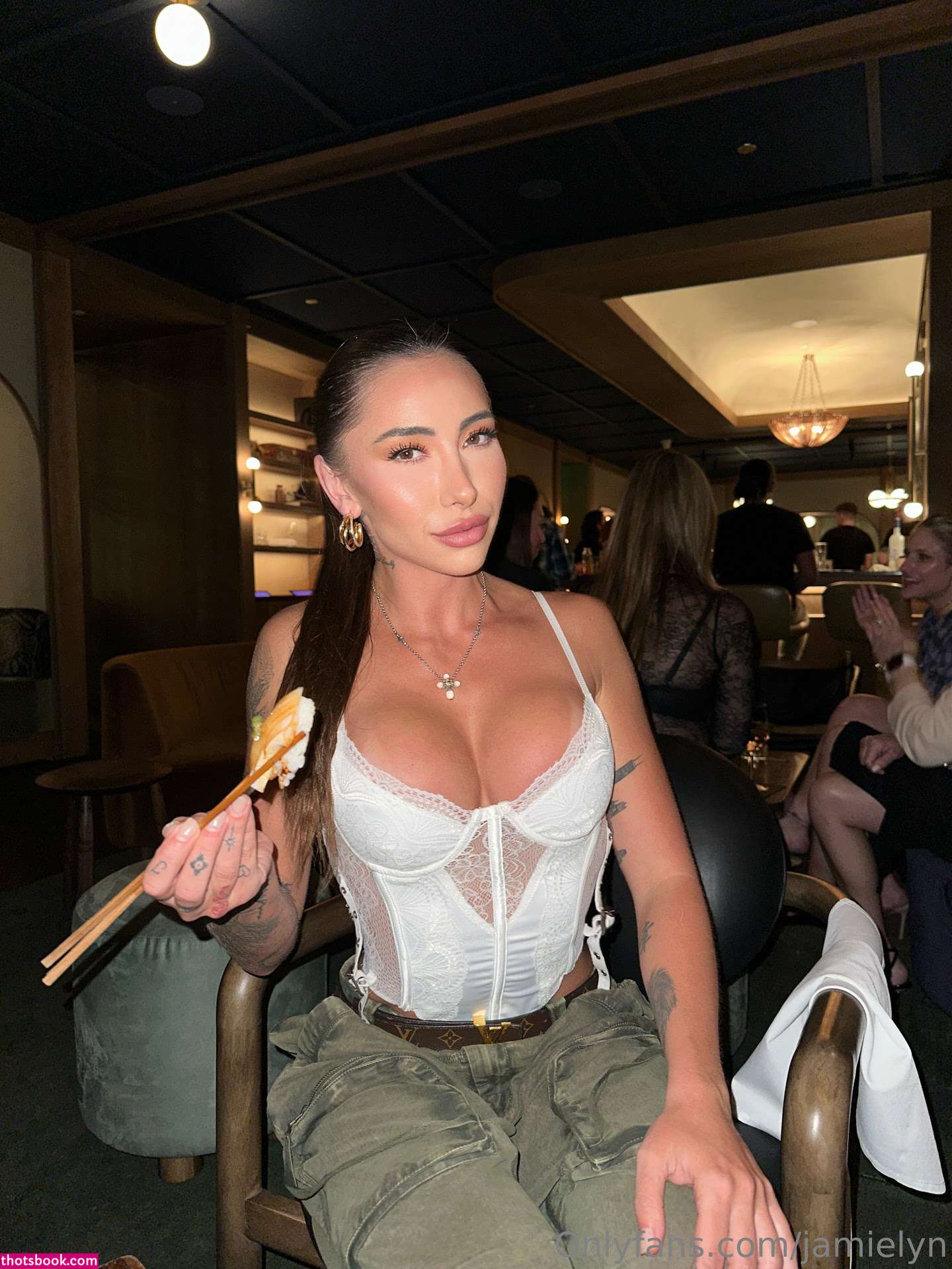 Jamie Lynn Rinaldi Photo #150