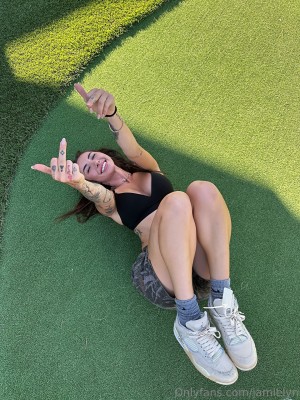 Jamie Lynn Rinaldi Photo #147