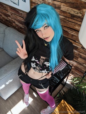 Rusty Fawkes Post #54