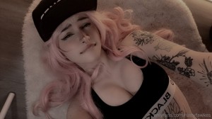 Rusty Fawkes Photo #884