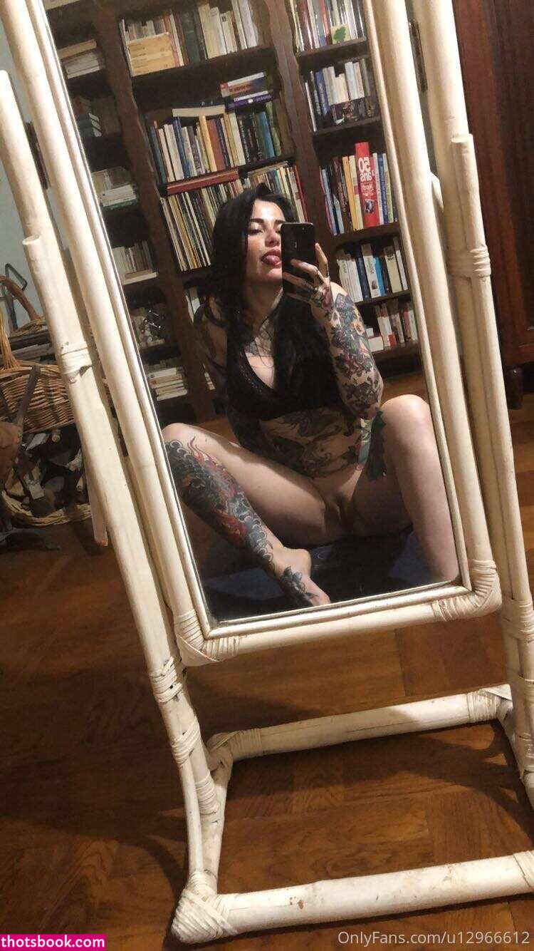 Aurore Pariente Photo #5