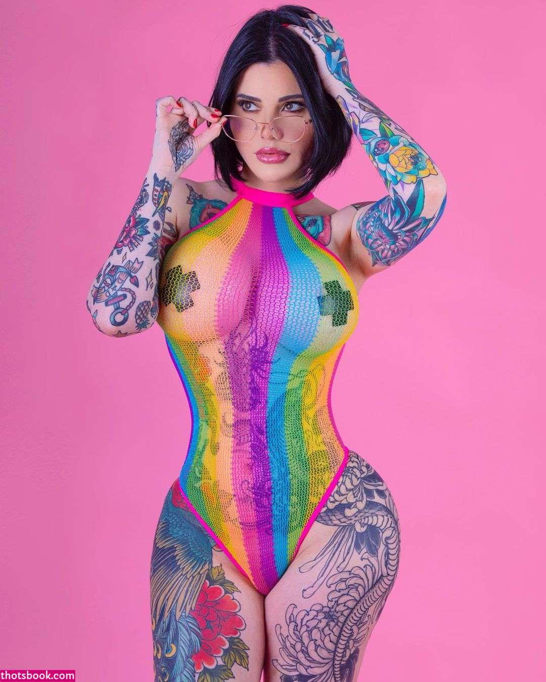 Aurore Pariente Photo #29