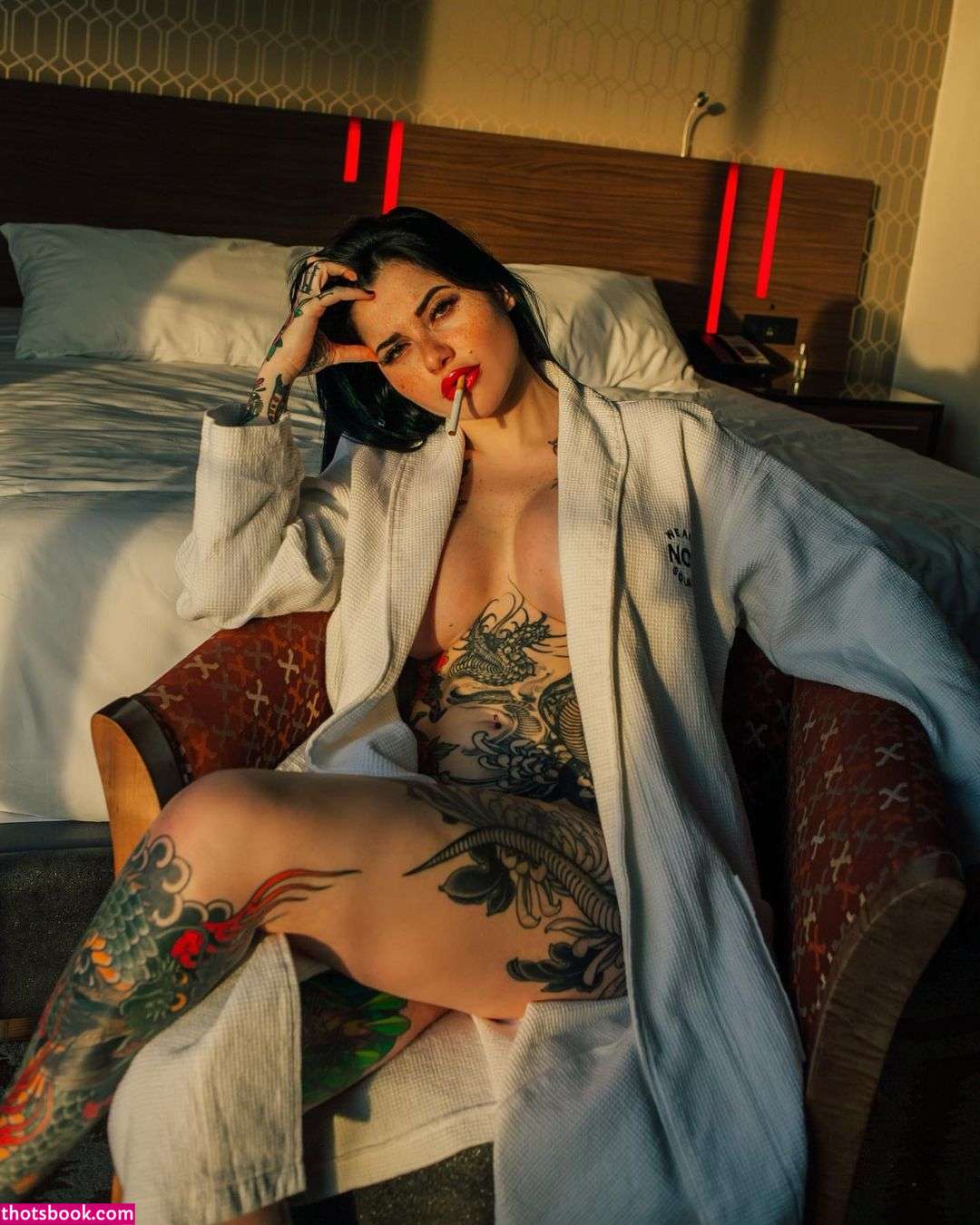 Aurore Pariente Photo #37