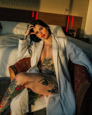 Aurore Pariente Photo #37