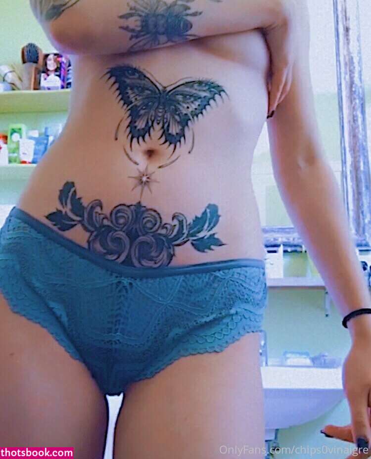 chips0vinaigre Photo #1