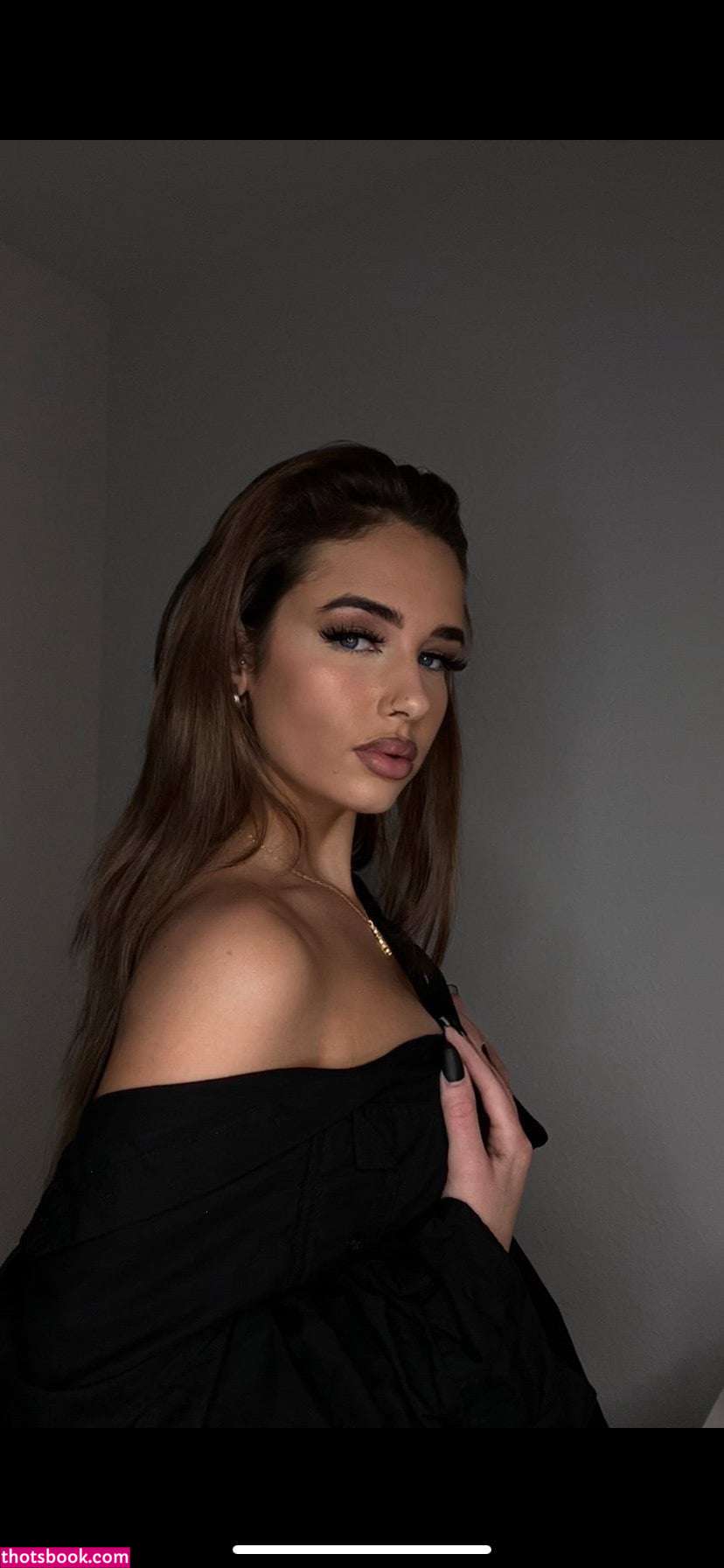 Lena Goldstein Photo #1