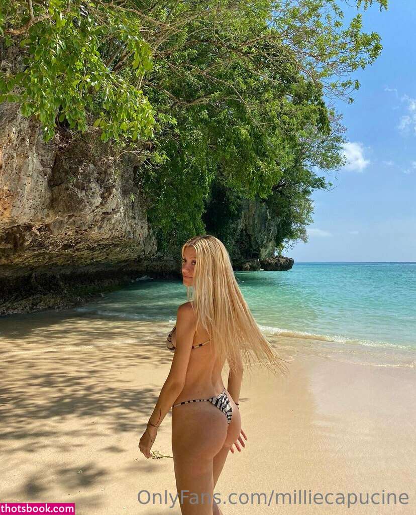 Mia Capucine Photo #22