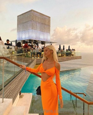 Mia Capucine Photo #30