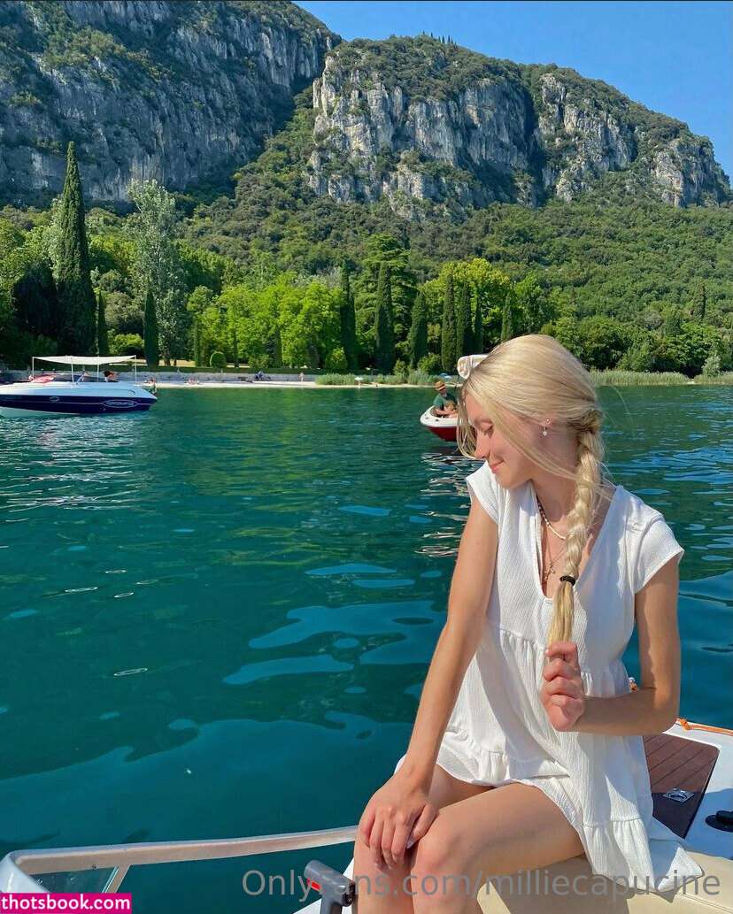 Mia Capucine Photo #43