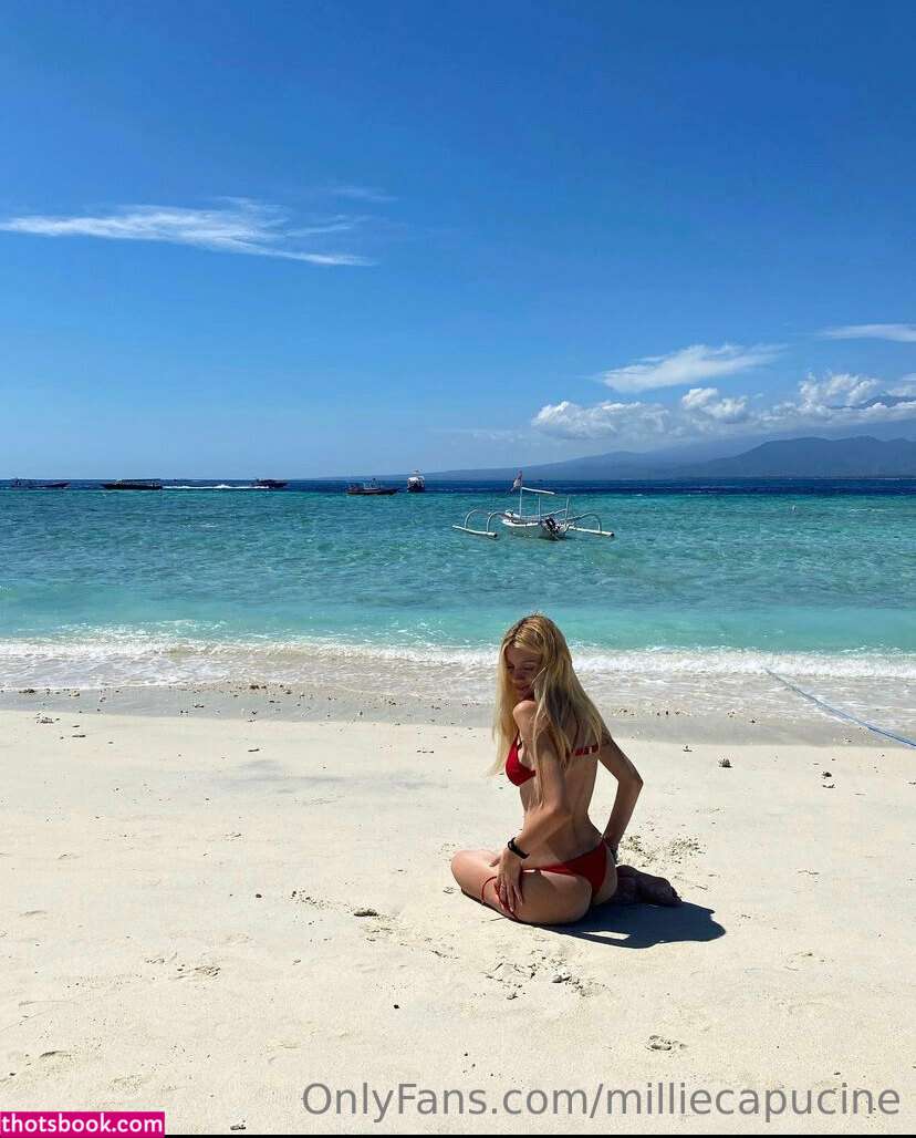 Mia Capucine Photo #44