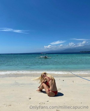 Mia Capucine Photo #40