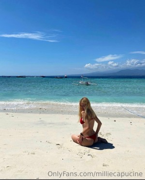 Mia Capucine Photo #44