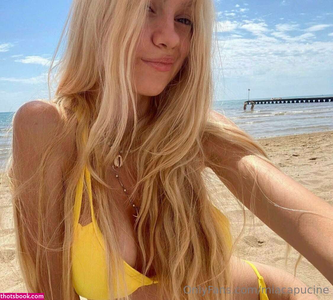 Mia Capucine Photo #46