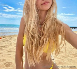 Mia Capucine Photo #45