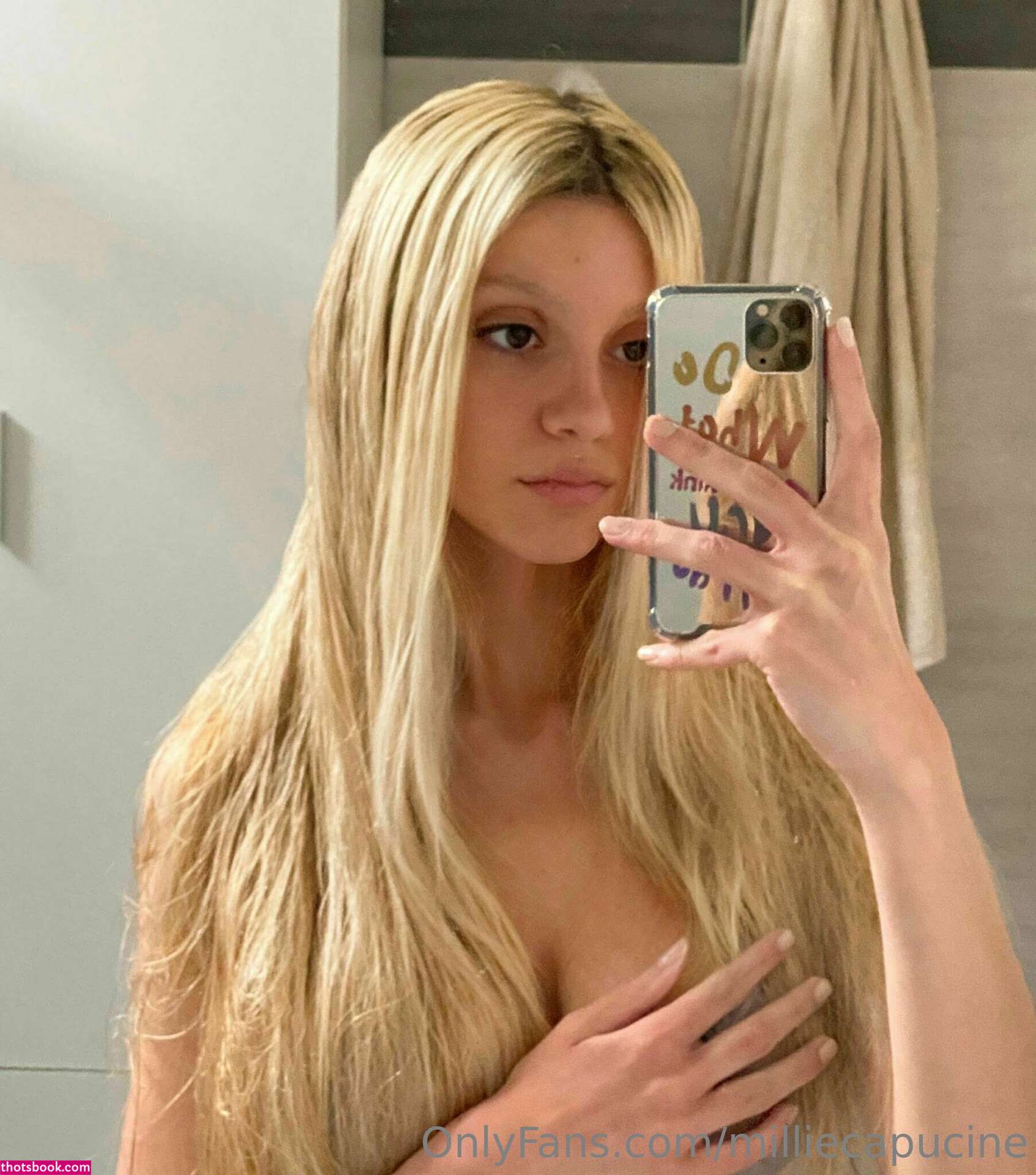 Mia Capucine Photo #61