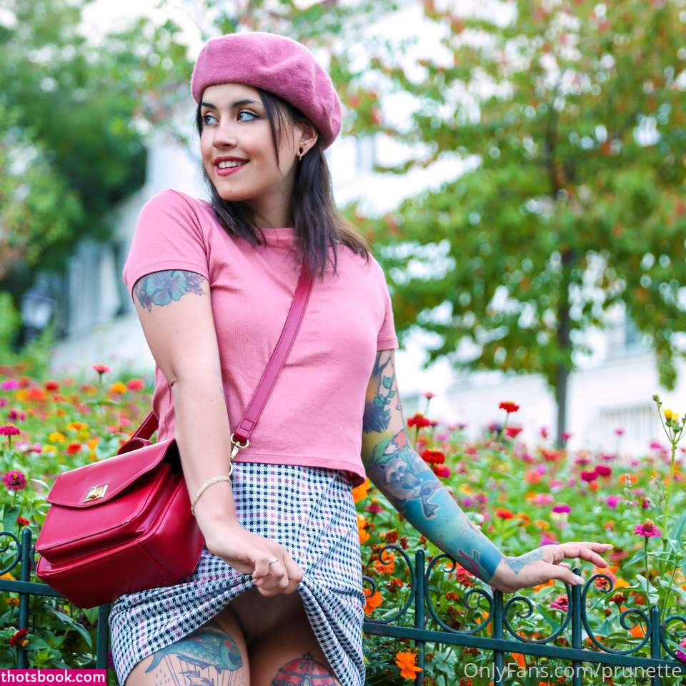 Prunette Photo #45