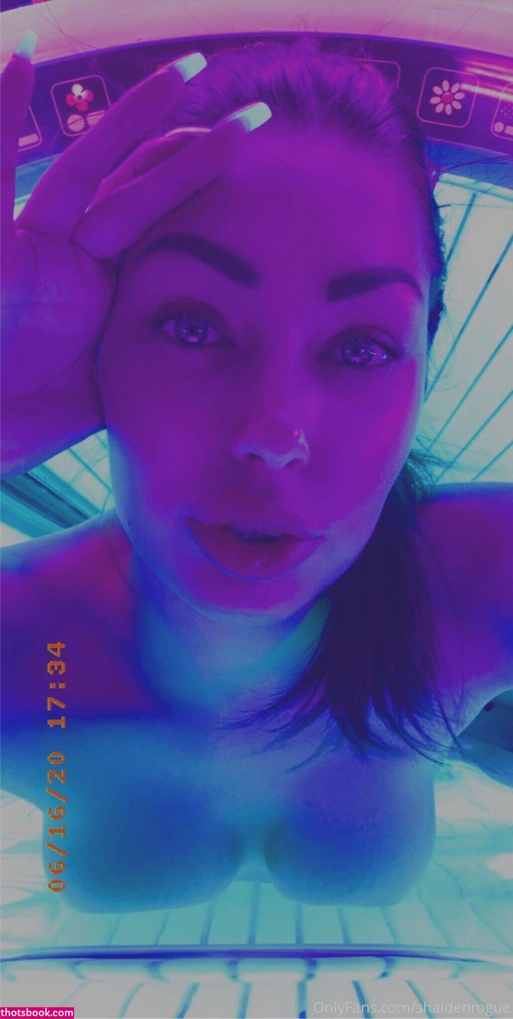 Shaiden Rogue Photo #33