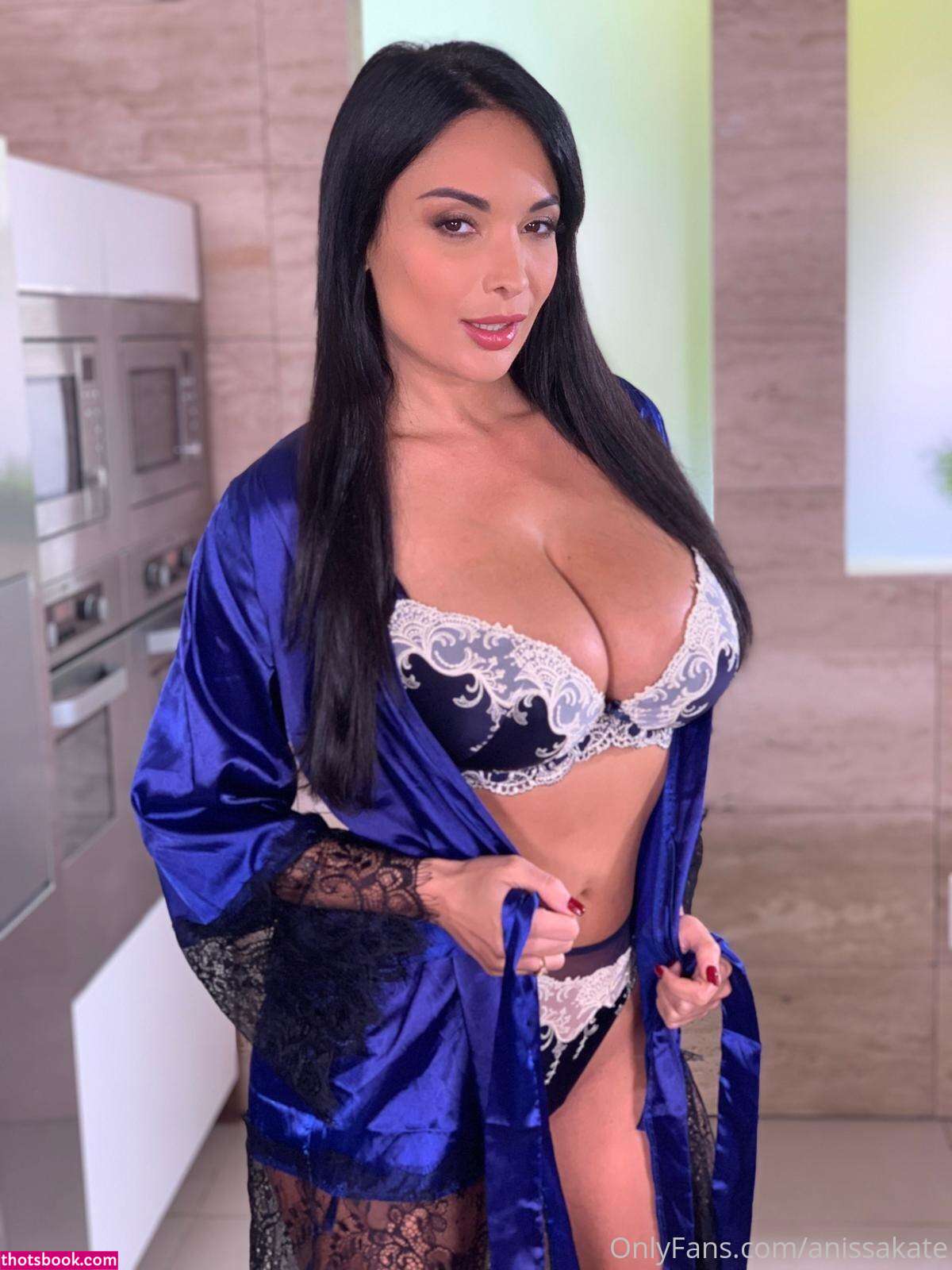 Anissa Kate Photo #94