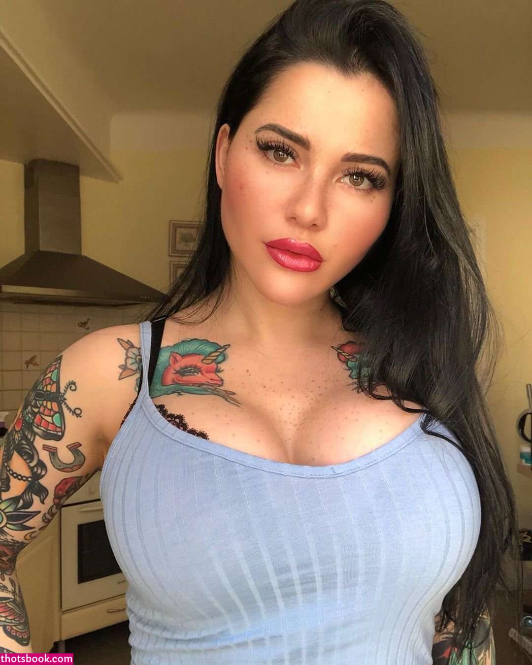 Aurore Pariente Photo #49