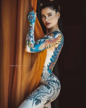 Aurore Pariente Photo #61