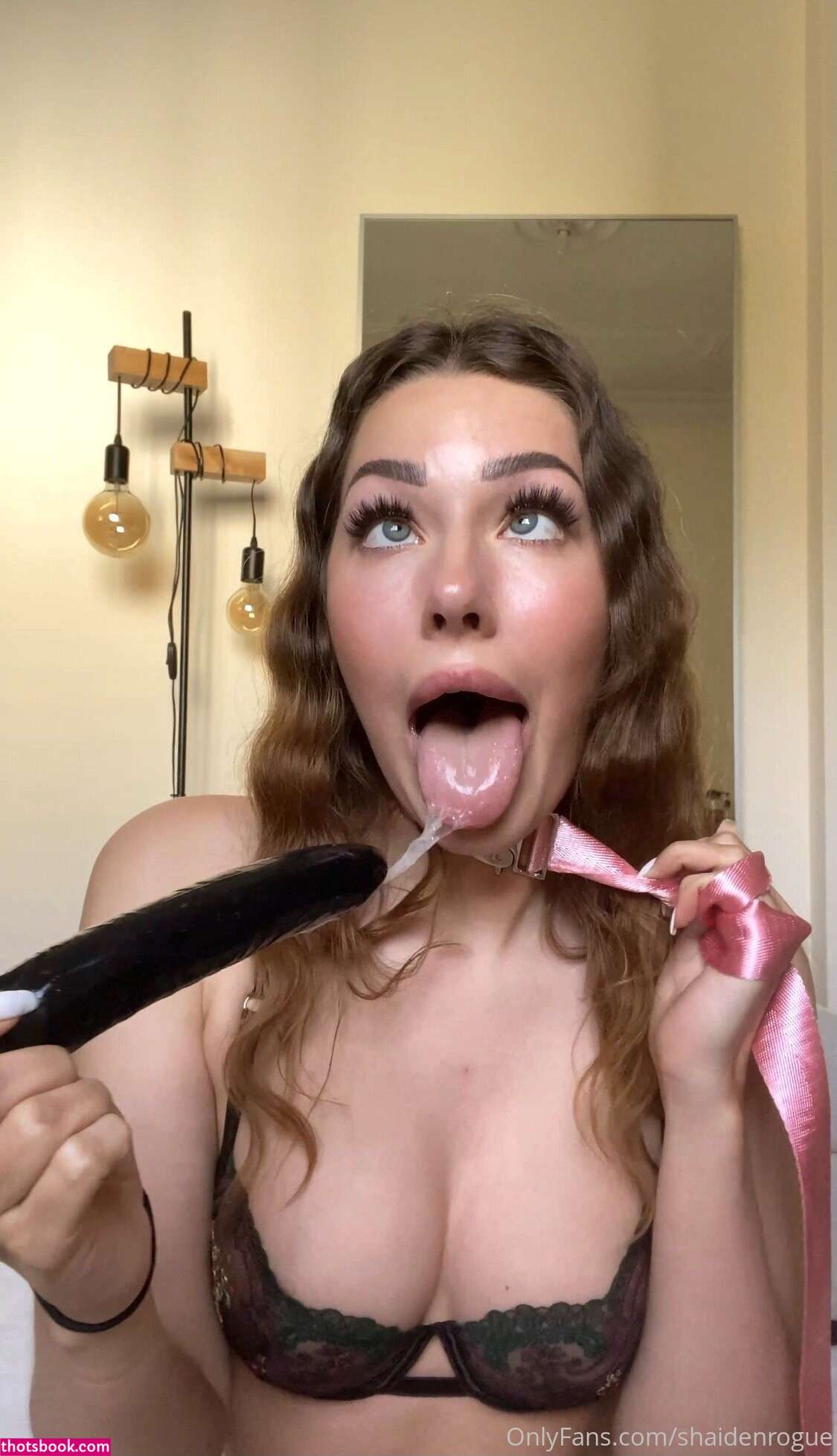 Shaiden Rogue Photo #121