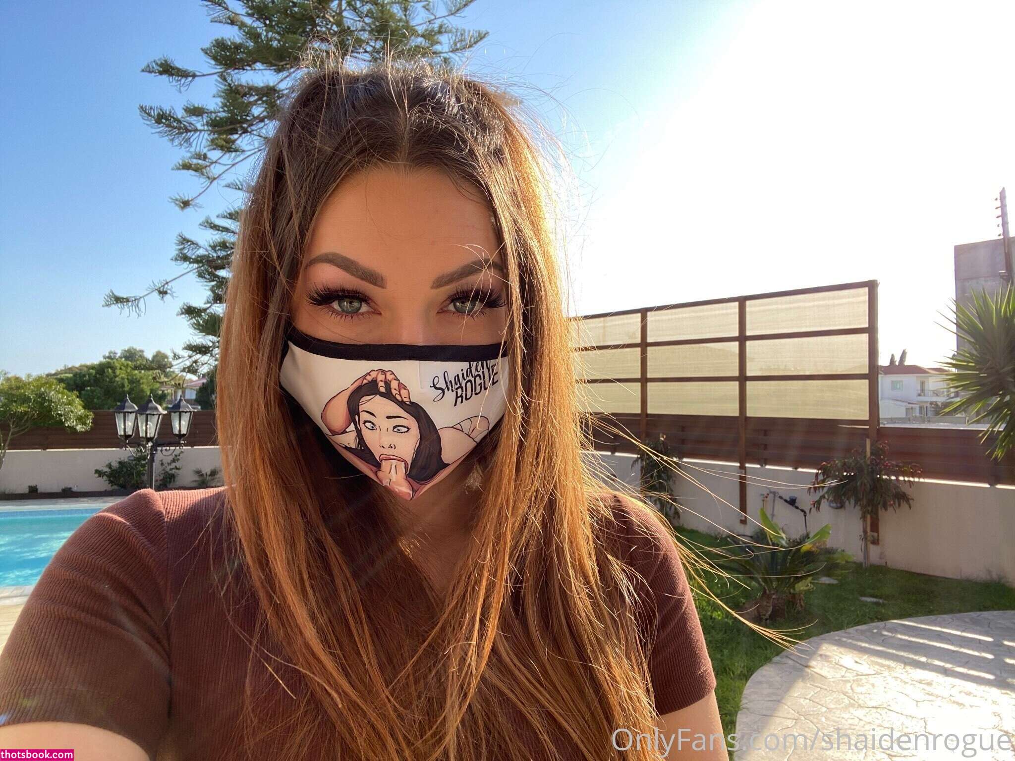 Shaiden Rogue Photo #122