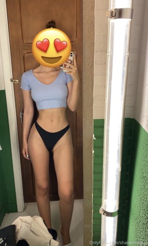 Shaiden Rogue Photo #133