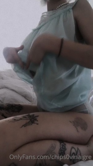 chips0vinaigre Video #122