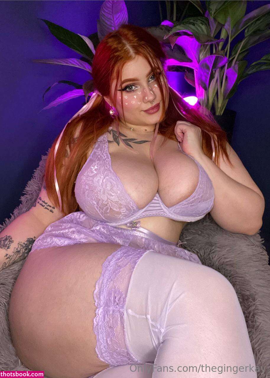 thegingerkay Photo #80