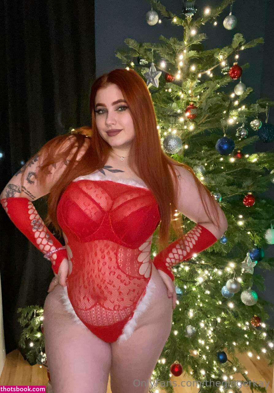 thegingerkay Photo #117