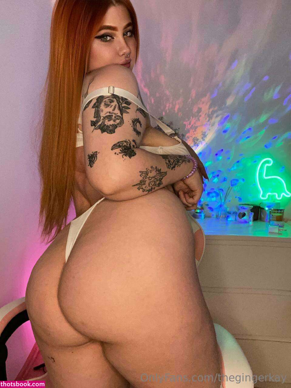 thegingerkay Photo #123