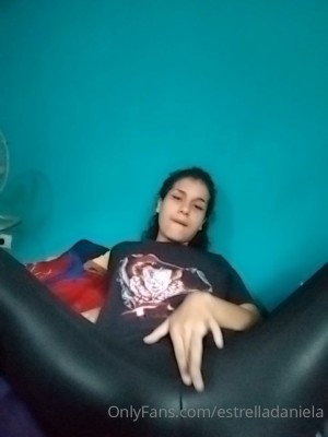 estrelladaniela Video #154