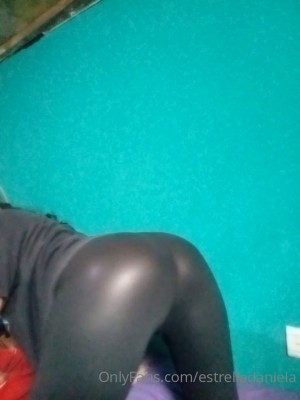 estrelladaniela Video #155