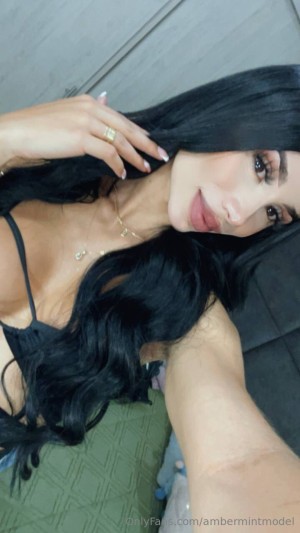 ambermintmodel Photo #19