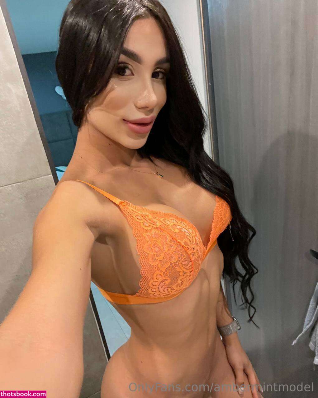 ambermintmodel Photo #23