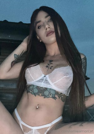 iamwarriorcat Post #3