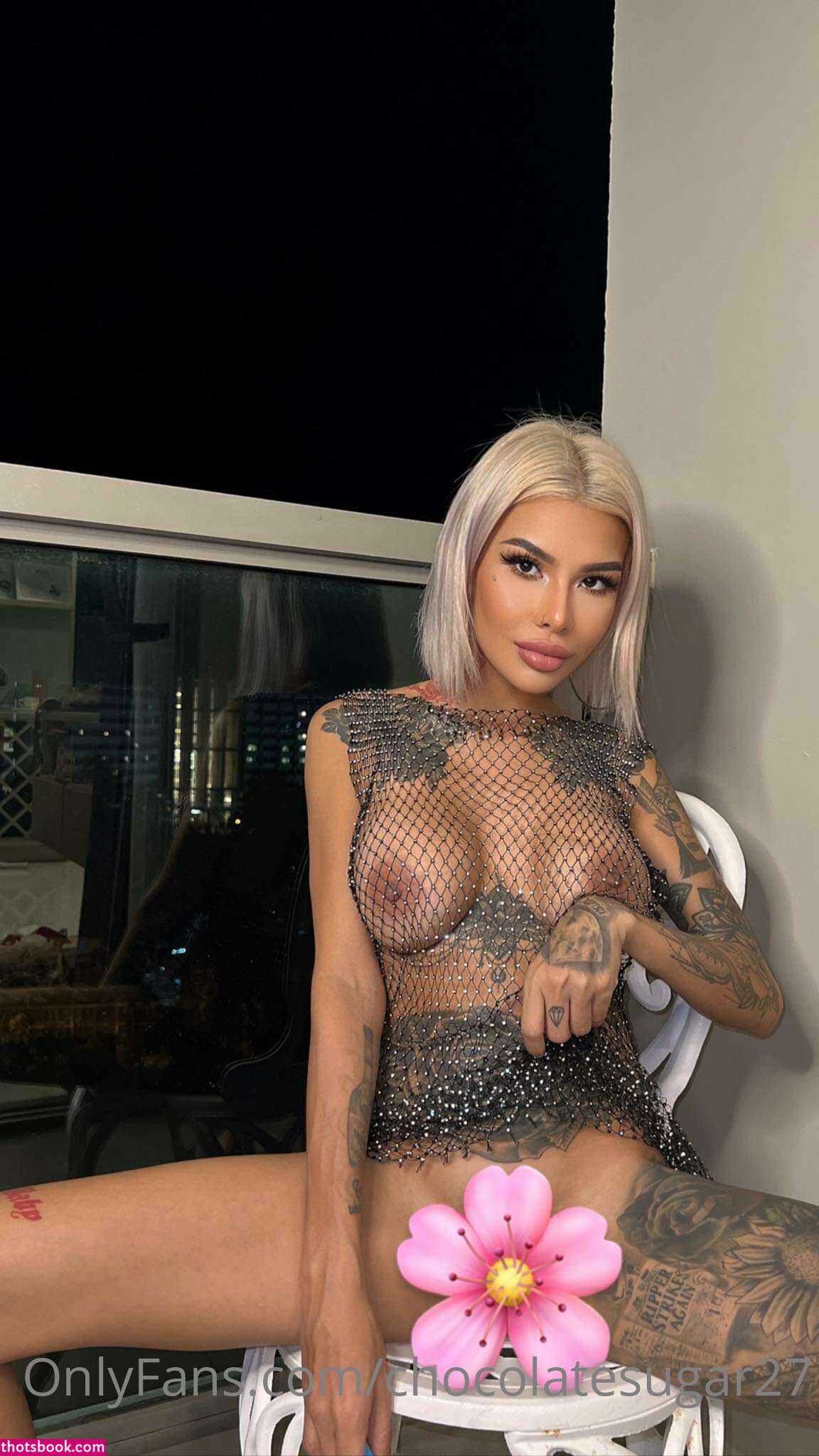 inkedsugarbaby07 Photo #65