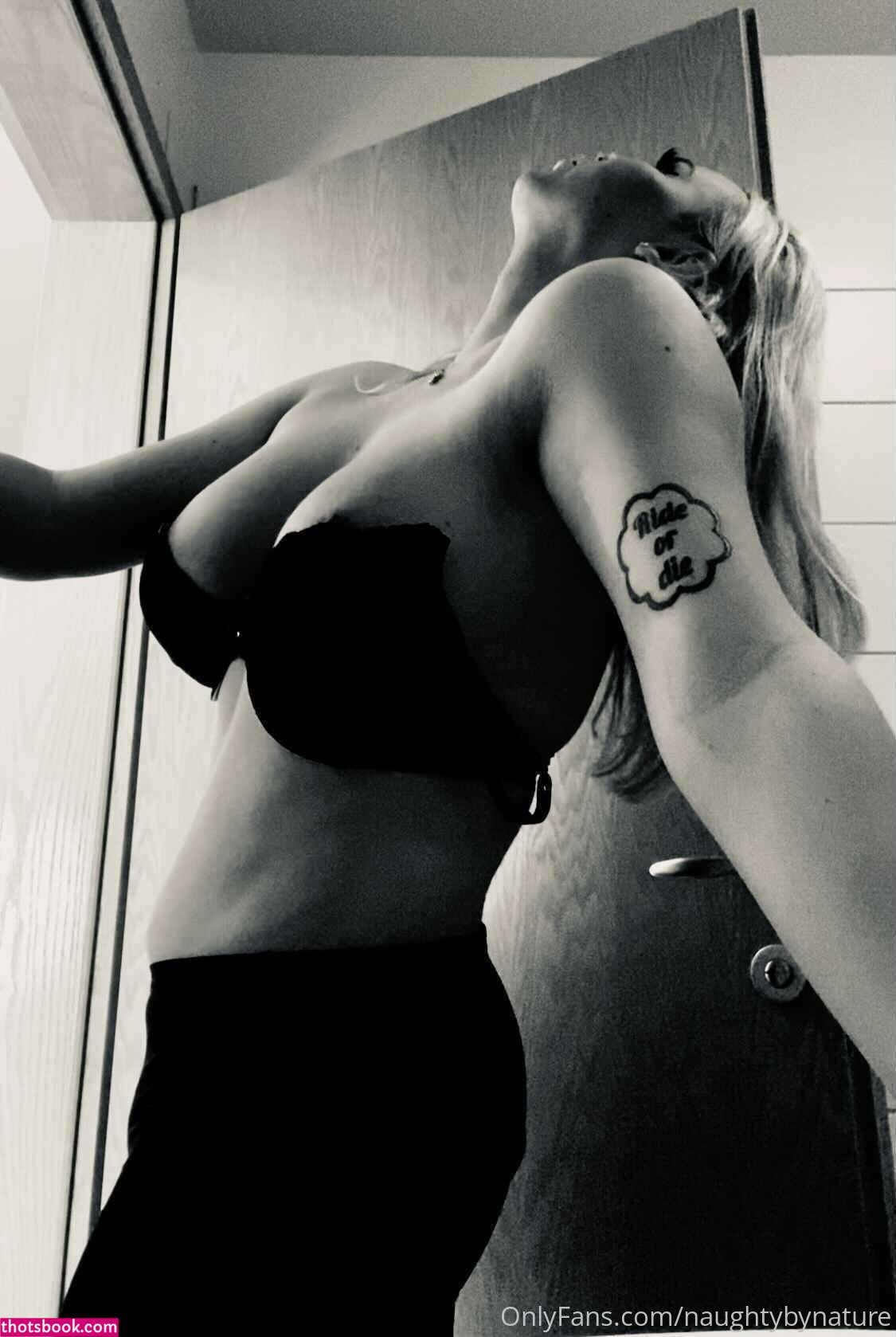 naughtybynature Photo #30