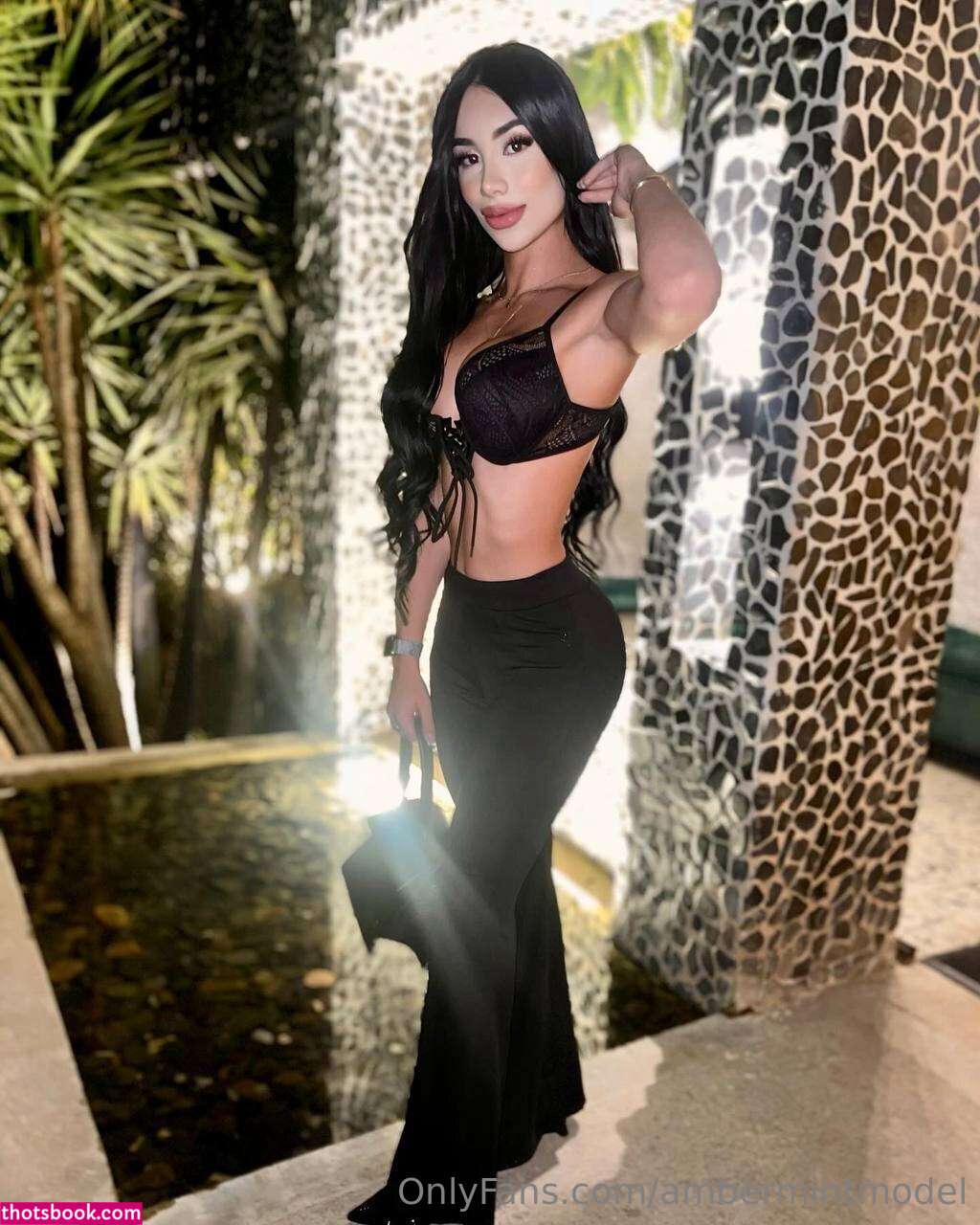 ambermintmodel Photo #42